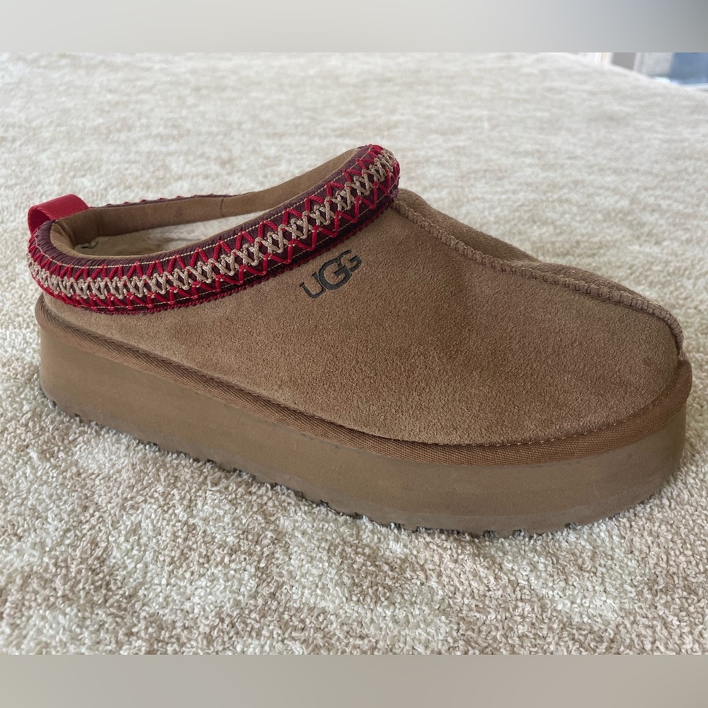 Ugg Tazz Slippers